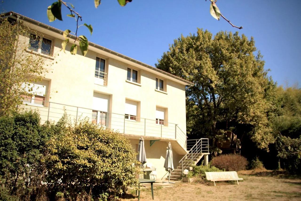 Villa L'Hermitage Du Chateau De Horgues